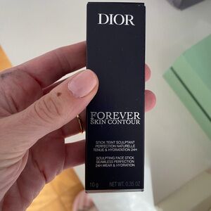 Dior  Contour Stick in Tan